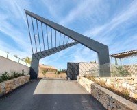 Revente - Villa - Ciudad Quesada