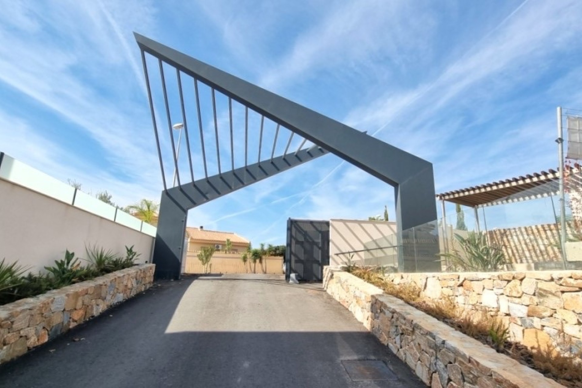 Revente - Villa - Ciudad Quesada