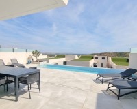 Revente - Villa - Ciudad Quesada