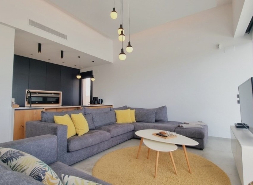 Revente - Villa - Ciudad Quesada