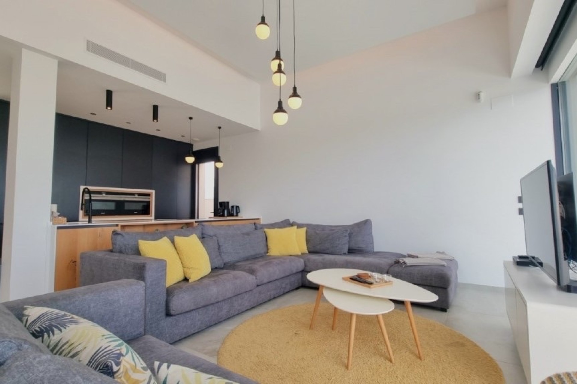 Revente - Villa - Ciudad Quesada