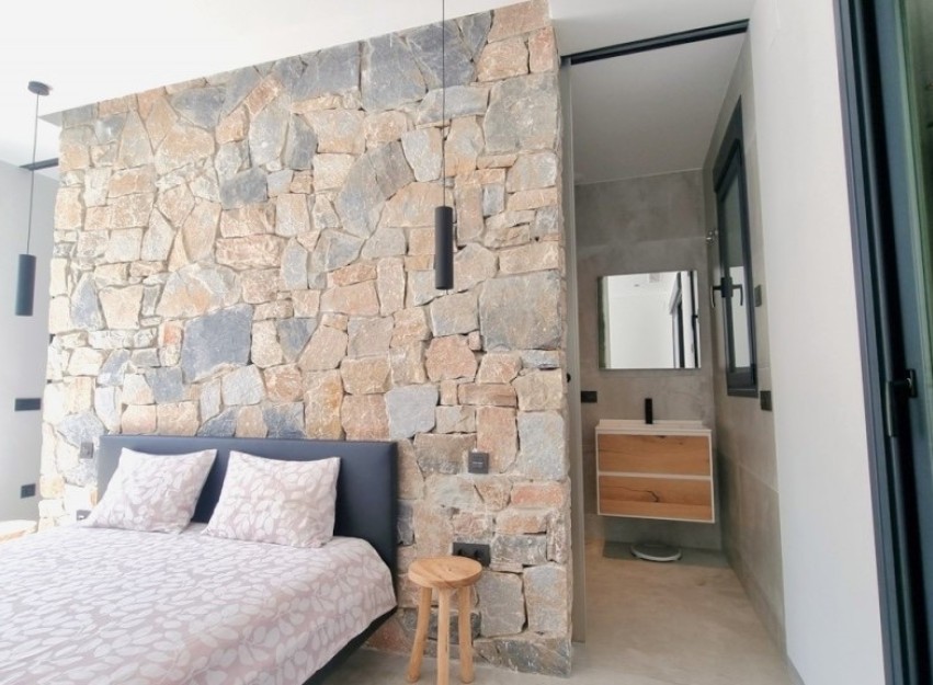 Revente - Villa - Ciudad Quesada