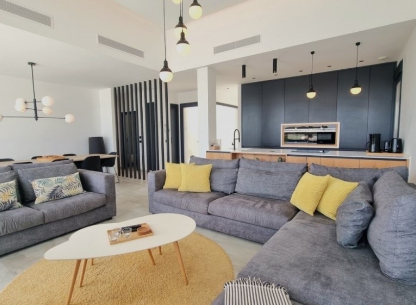 Revente - Villa - Ciudad Quesada