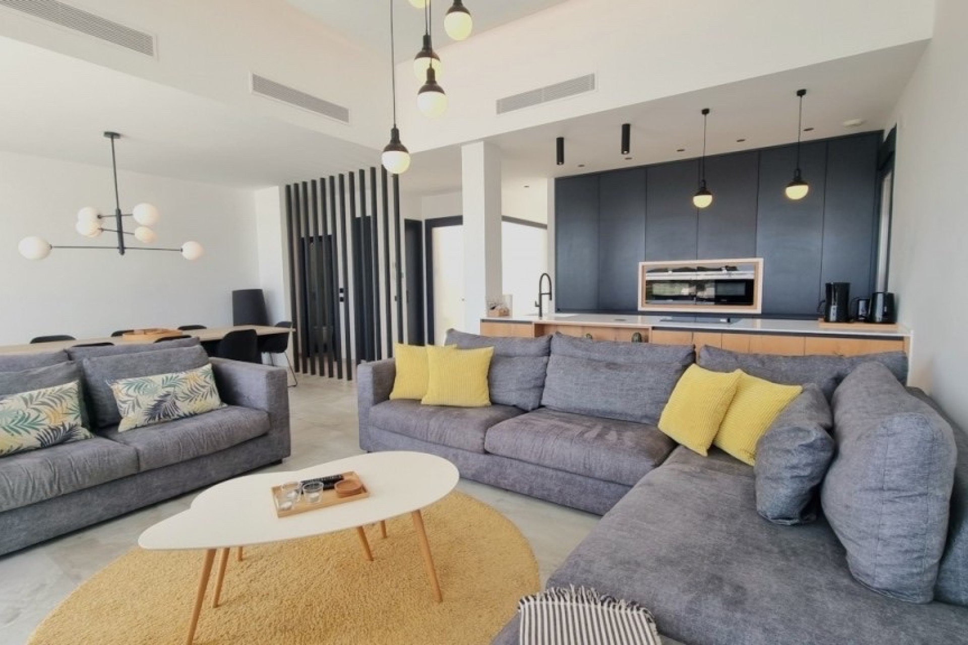 Revente - Villa - Ciudad Quesada