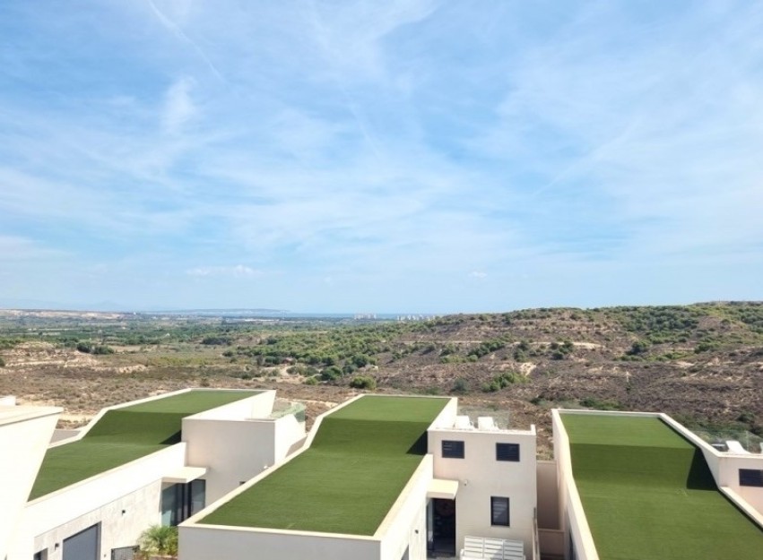 Revente - Villa - Ciudad Quesada