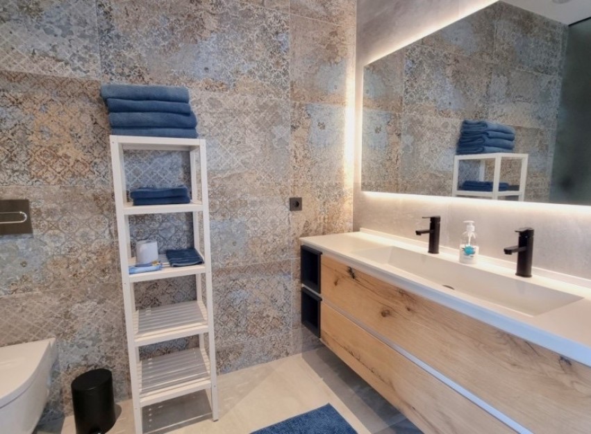 Revente - Villa - Ciudad Quesada