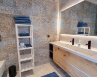 Revente - Villa - Ciudad Quesada