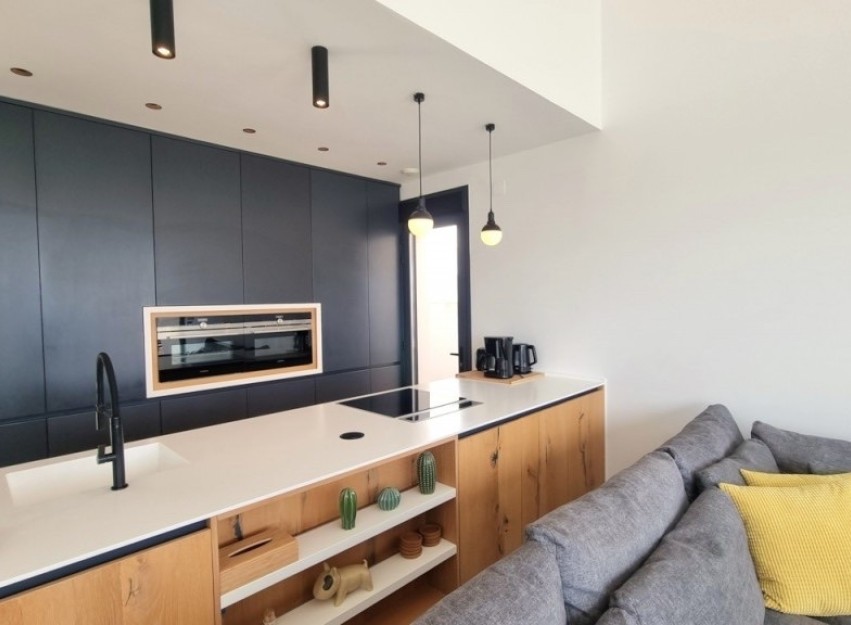 Revente - Villa - Ciudad Quesada