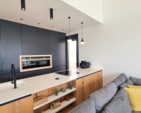 Revente - Villa - Ciudad Quesada