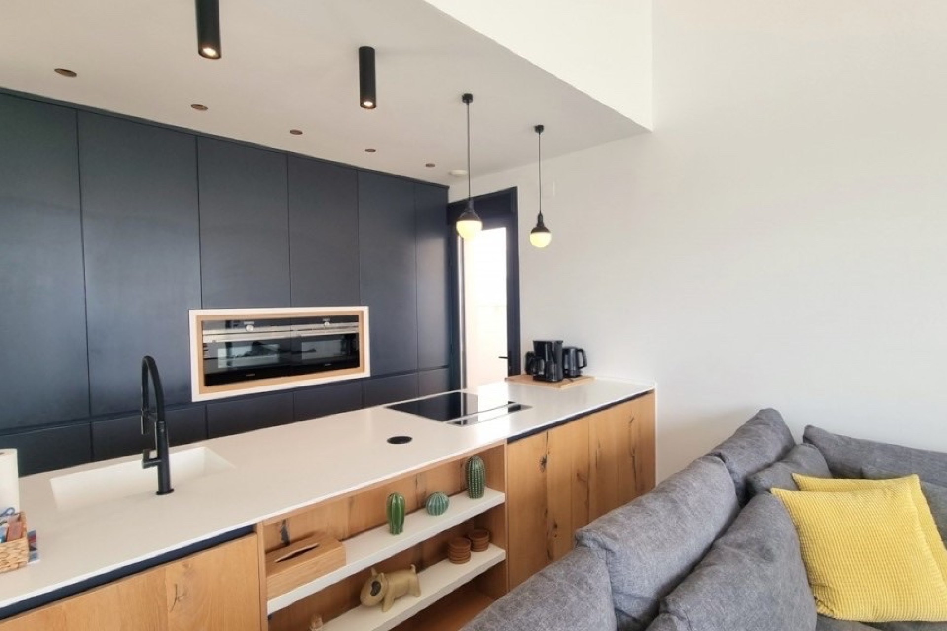 Revente - Villa - Ciudad Quesada