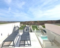 Revente - Villa - Ciudad Quesada