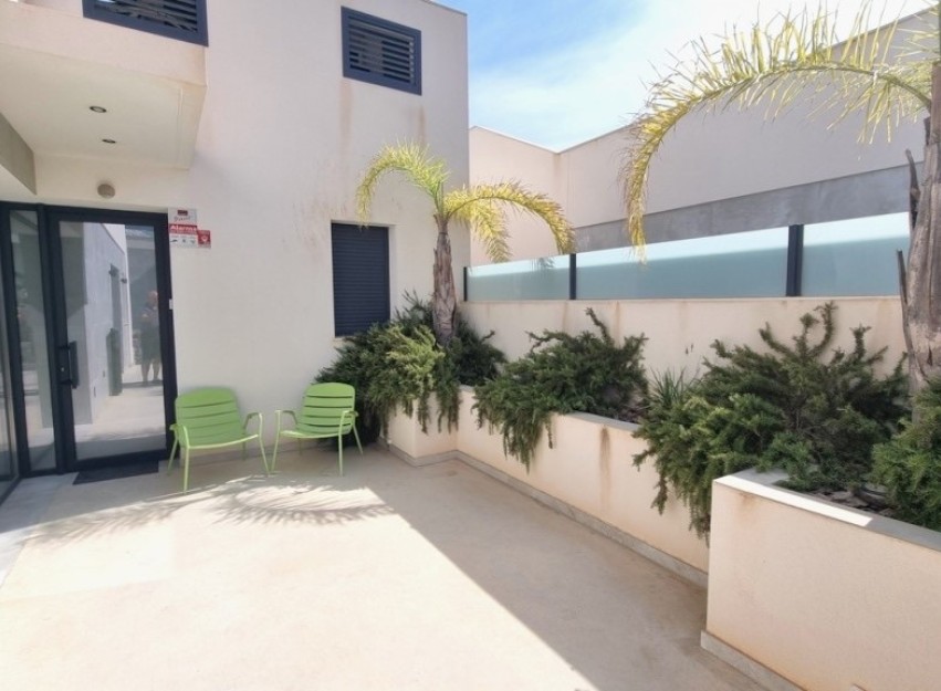 Revente - Villa - Ciudad Quesada