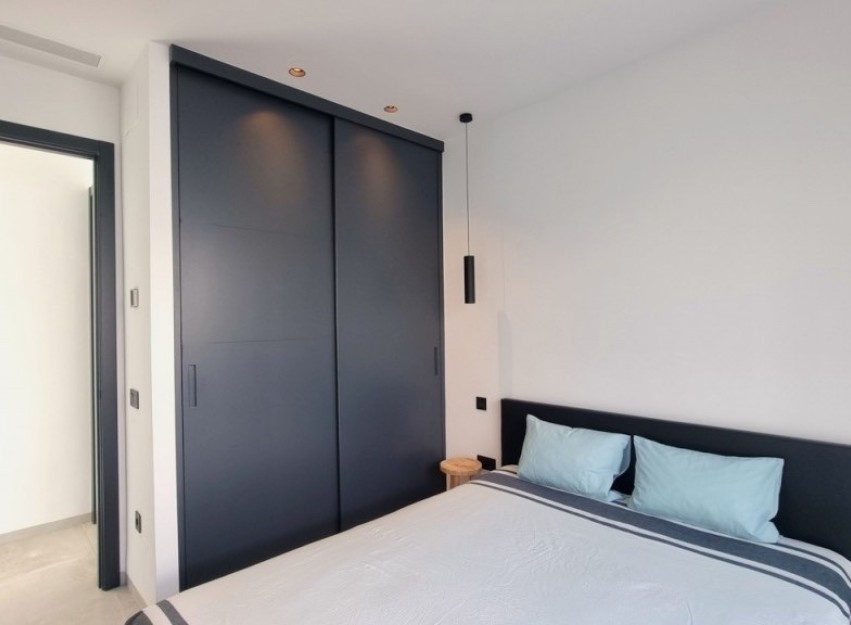 Revente - Villa - Ciudad Quesada