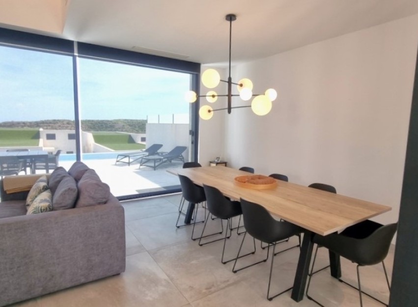 Revente - Villa - Ciudad Quesada