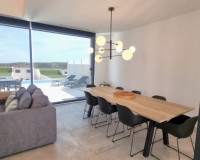 Revente - Villa - Ciudad Quesada