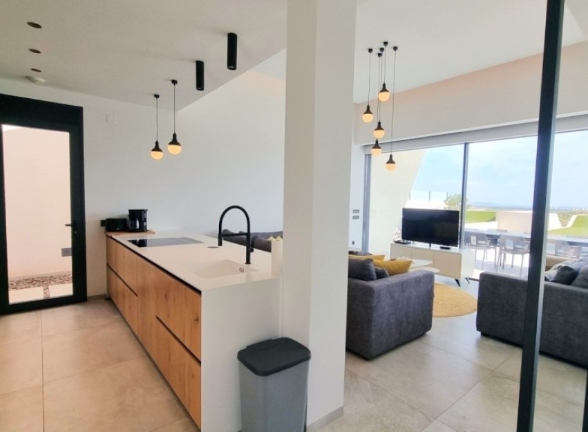 Revente - Villa - Ciudad Quesada