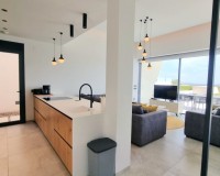 Revente - Villa - Ciudad Quesada