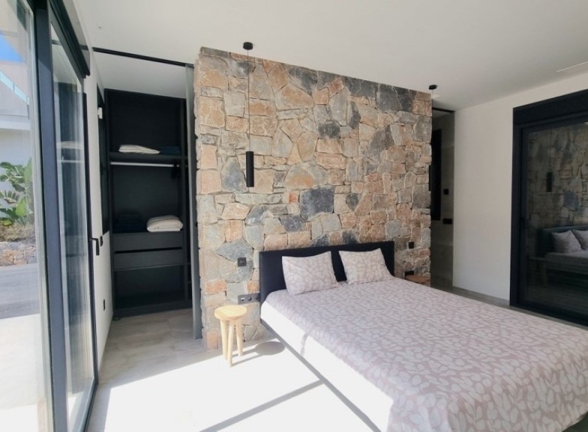 Revente - Villa - Ciudad Quesada