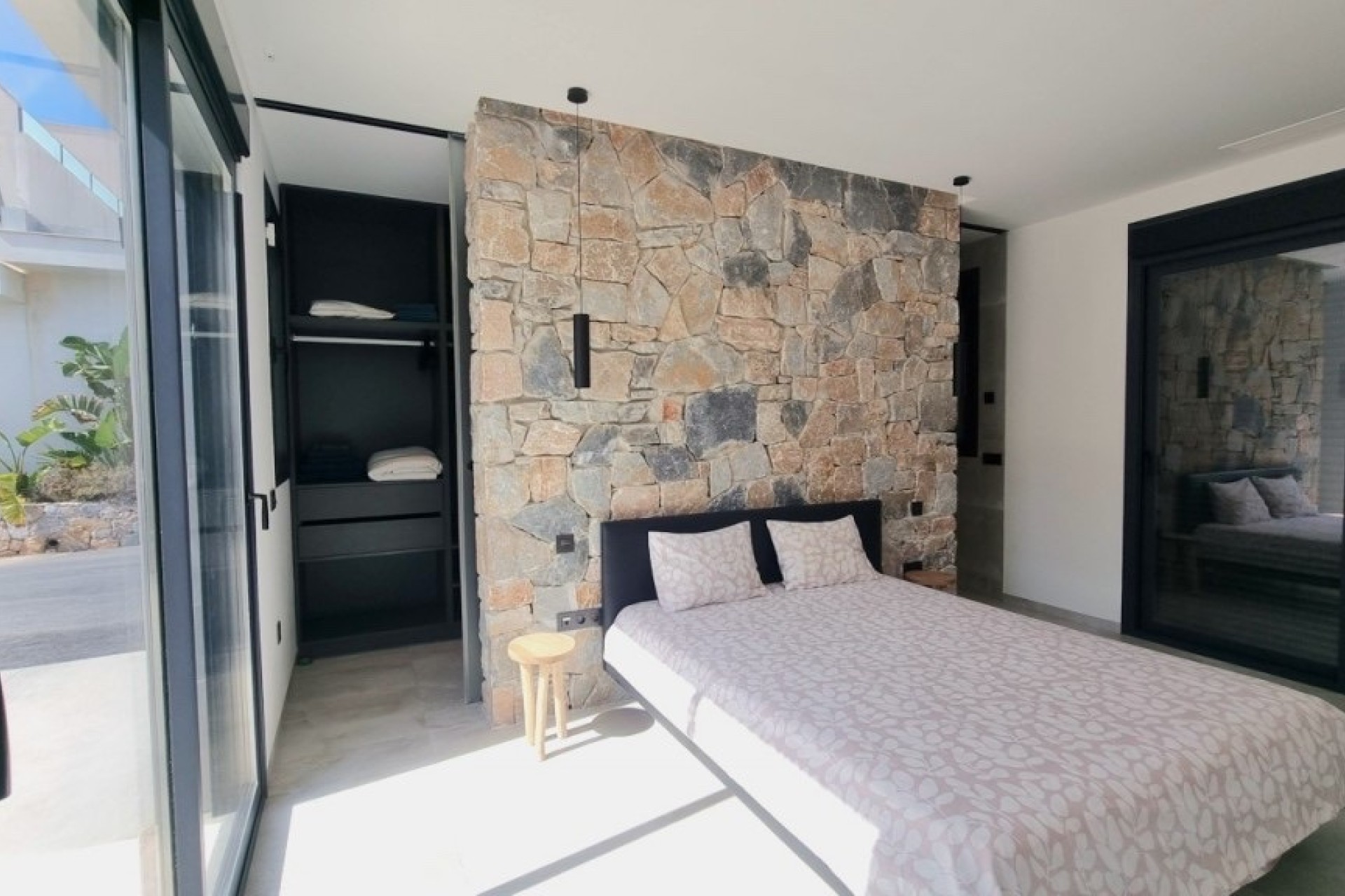 Revente - Villa - Ciudad Quesada