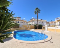 Revente - Villa - Ciudad Quesada