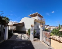Revente - Villa - Ciudad Quesada