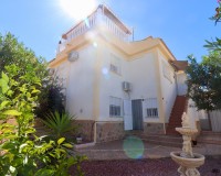 Revente - Villa - Ciudad Quesada