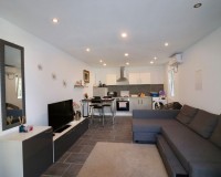Revente - Villa - Ciudad Quesada