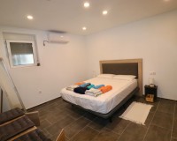 Revente - Villa - Ciudad Quesada