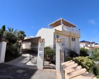 Revente - Villa - Ciudad Quesada