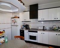 Revente - Villa - Ciudad Quesada