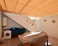 Revente - Villa - Ciudad Quesada