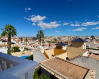 Revente - Villa - Ciudad Quesada