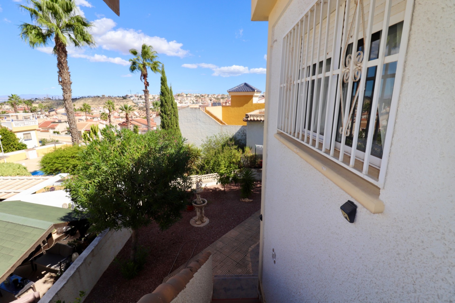Revente - Villa - Ciudad Quesada