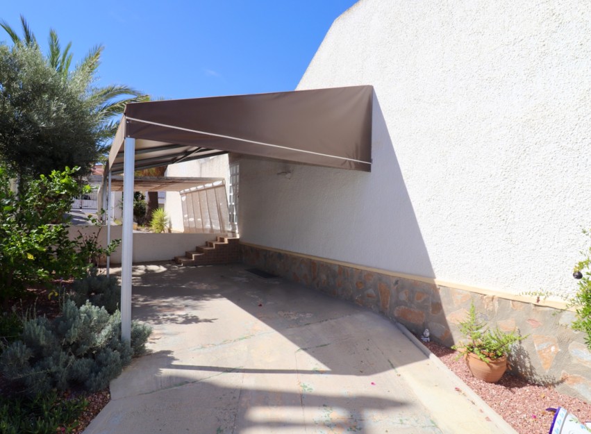 Revente - Villa - Ciudad Quesada