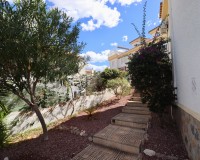 Revente - Villa - Ciudad Quesada