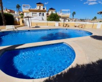 Revente - Villa - Ciudad Quesada