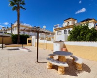 Revente - Villa - Ciudad Quesada