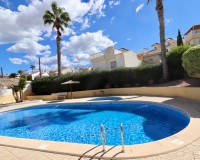 Revente - Villa - Ciudad Quesada