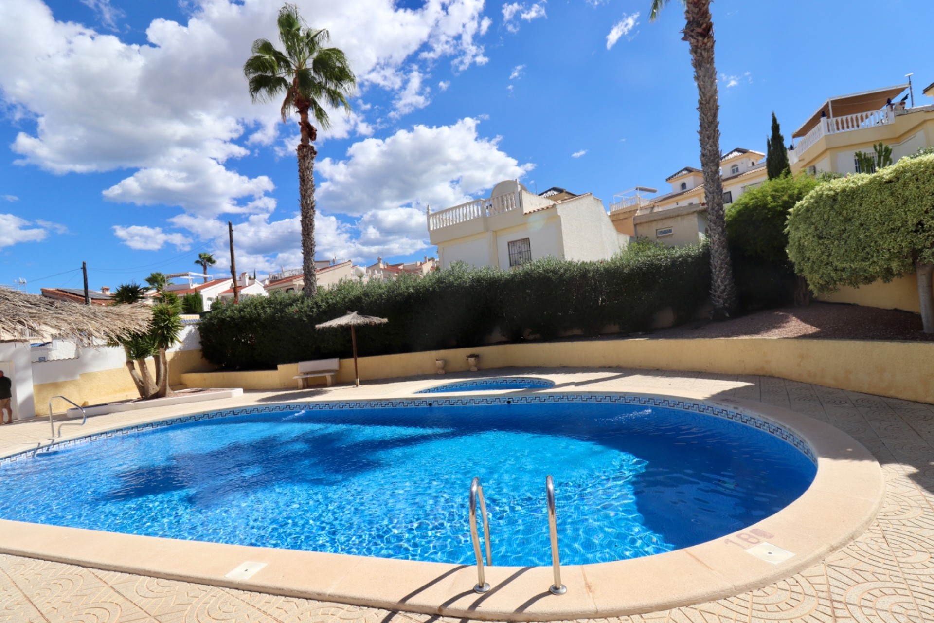 Revente - Villa - Ciudad Quesada