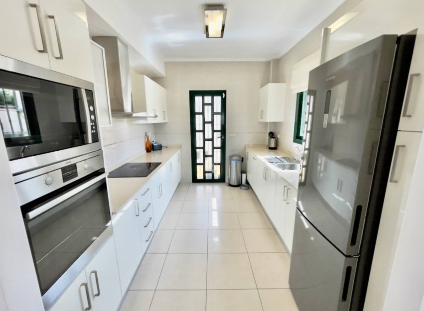 Revente - Villa - Ciudad Quesada