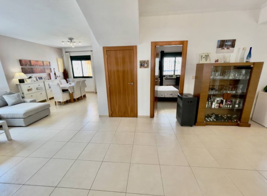 Revente - Villa - Ciudad Quesada