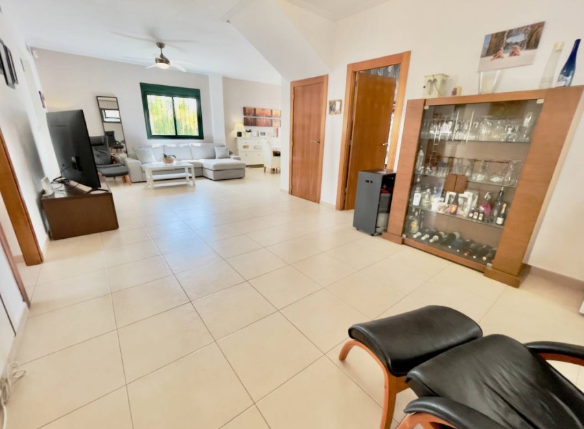 Revente - Villa - Ciudad Quesada