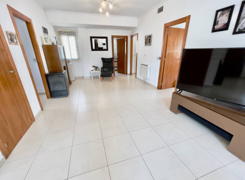 Revente - Villa - Ciudad Quesada