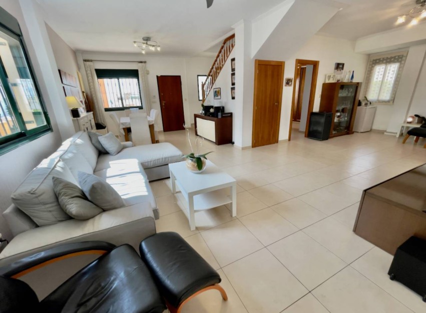 Revente - Villa - Ciudad Quesada