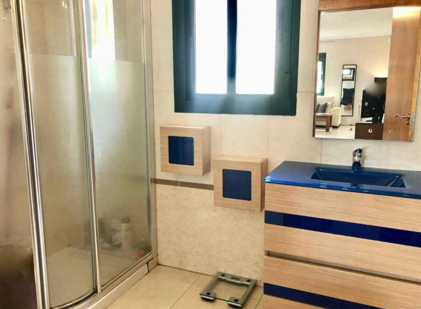 Revente - Villa - Ciudad Quesada