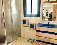 Revente - Villa - Ciudad Quesada