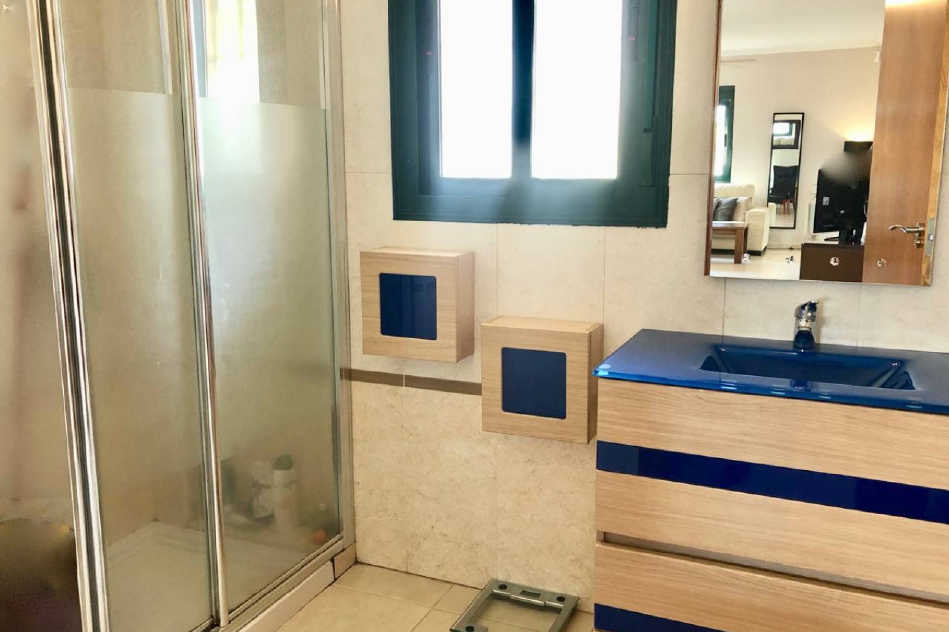 Revente - Villa - Ciudad Quesada