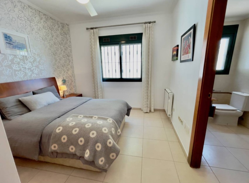 Revente - Villa - Ciudad Quesada