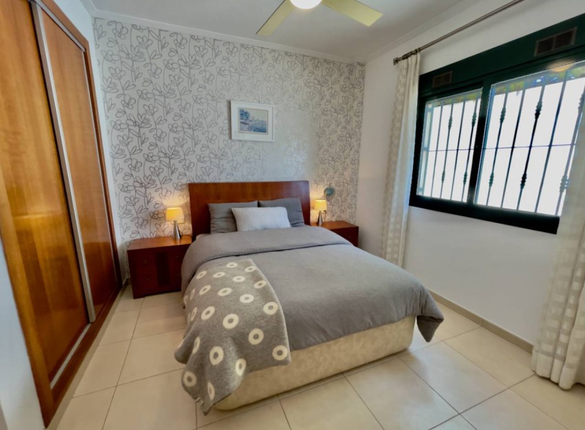 Revente - Villa - Ciudad Quesada