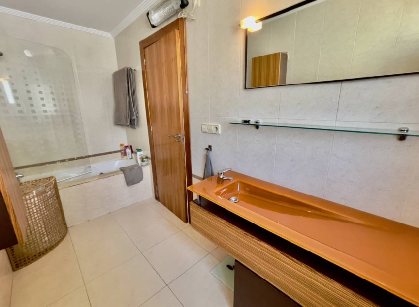 Revente - Villa - Ciudad Quesada